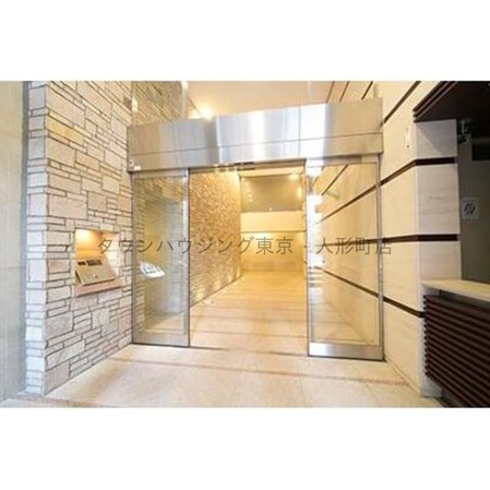 KDXレジデンス日本橋水天宮の物件内観写真